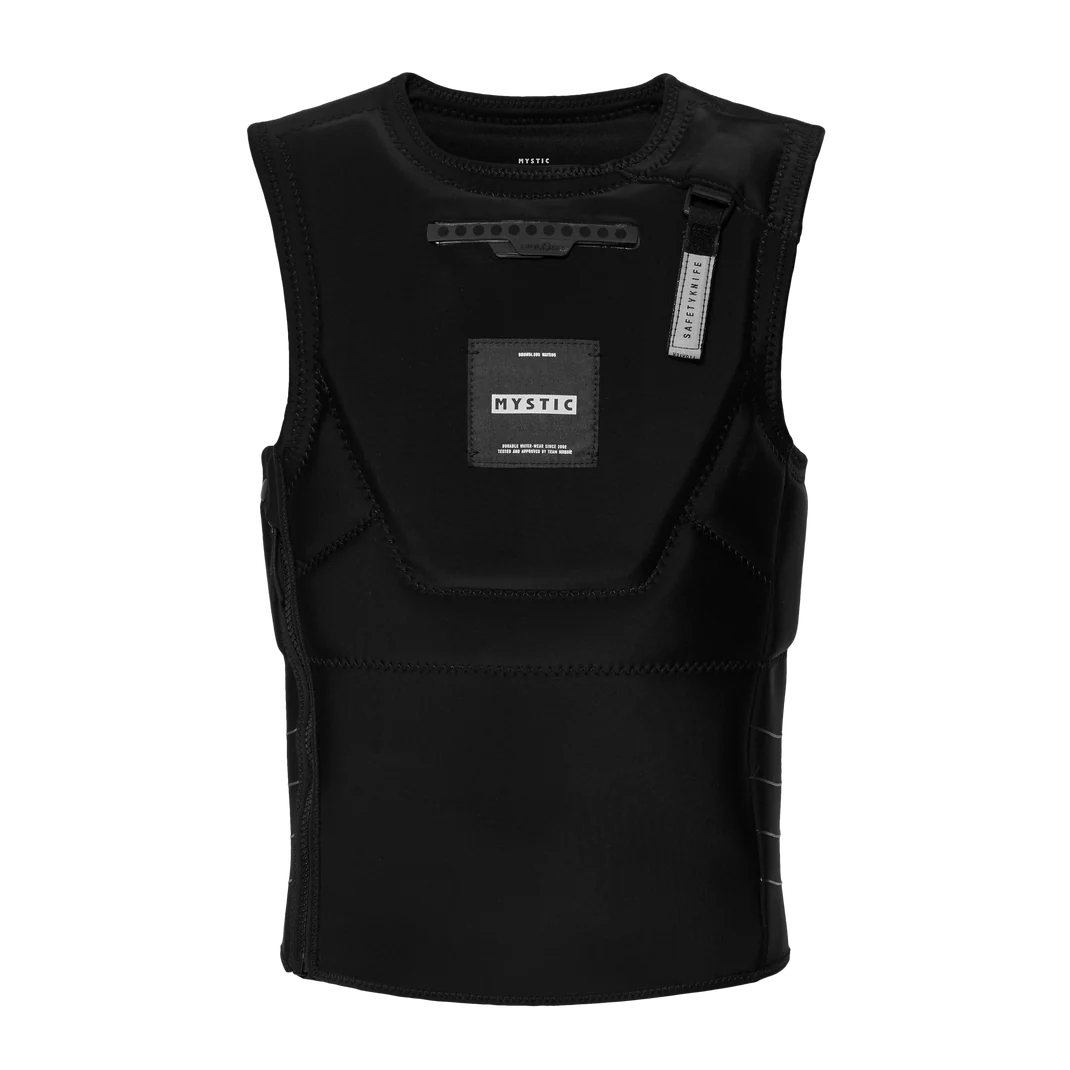 MYSTIC SOLACE Impact vest