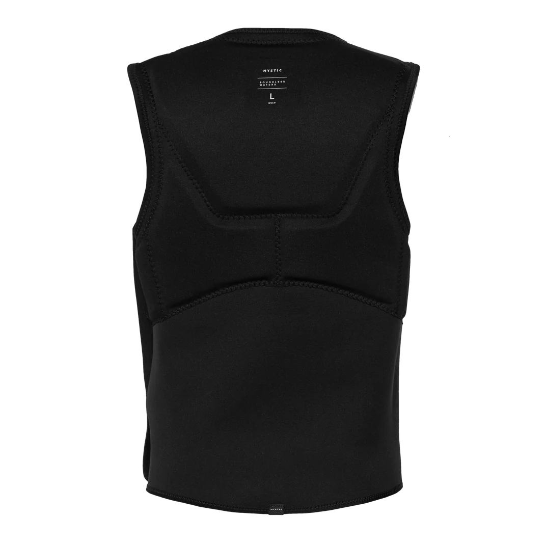 MYSTIC SOLACE Impact vest