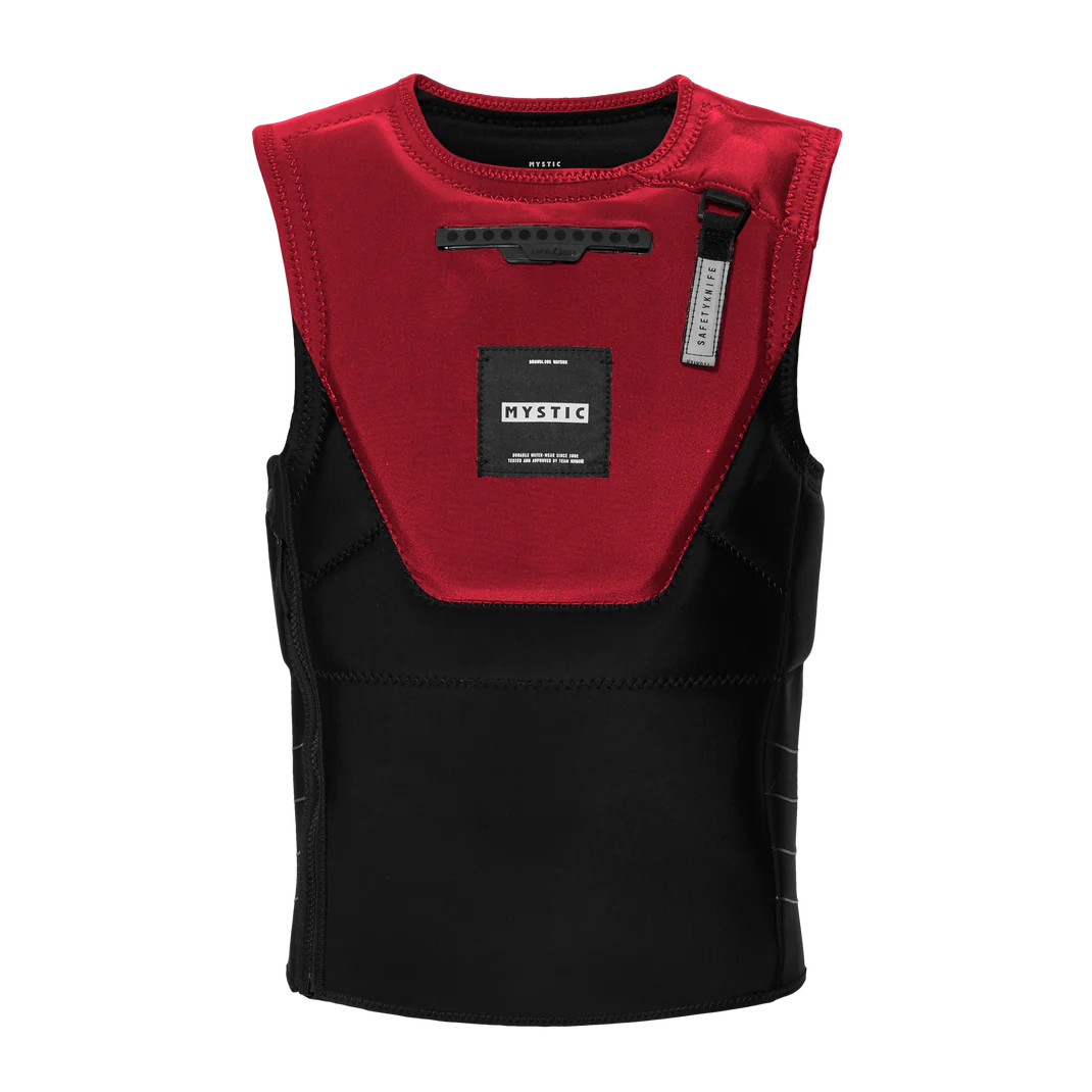 MYSTIC SOLACE Impact vest