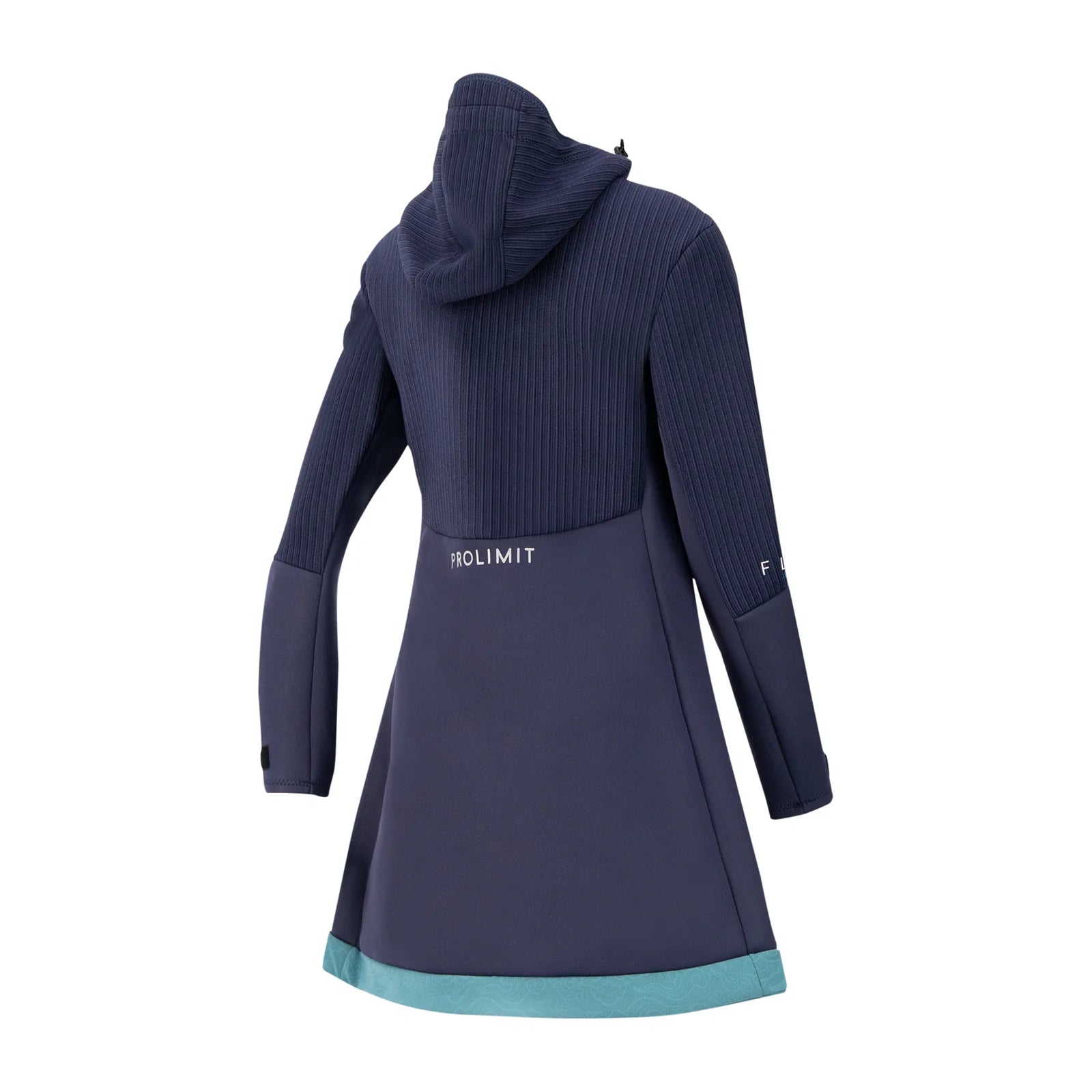 PROLIMIT PURE GIRL RACER JACKET OXYGEN | DAMESPESIFIKK NEOPRENJAKKE