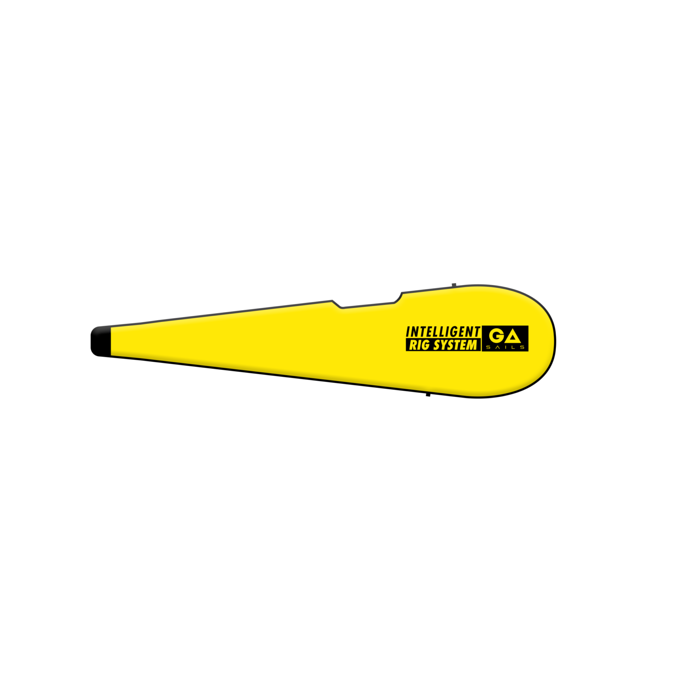 Windsurf nybegynner pakke - Tabou Bullit + Gaastra Hybrid rigg