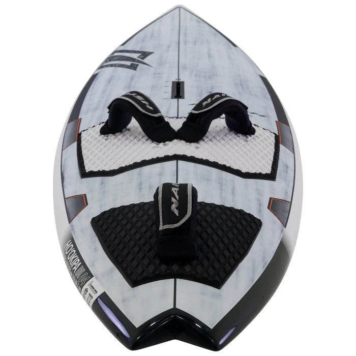 Naish Hookipa Quad  24