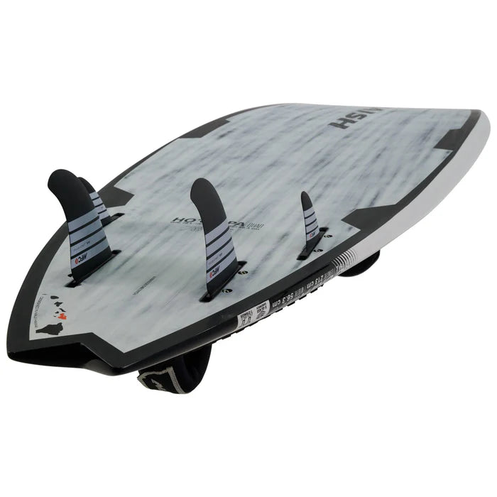 Naish Hookipa Quad  24