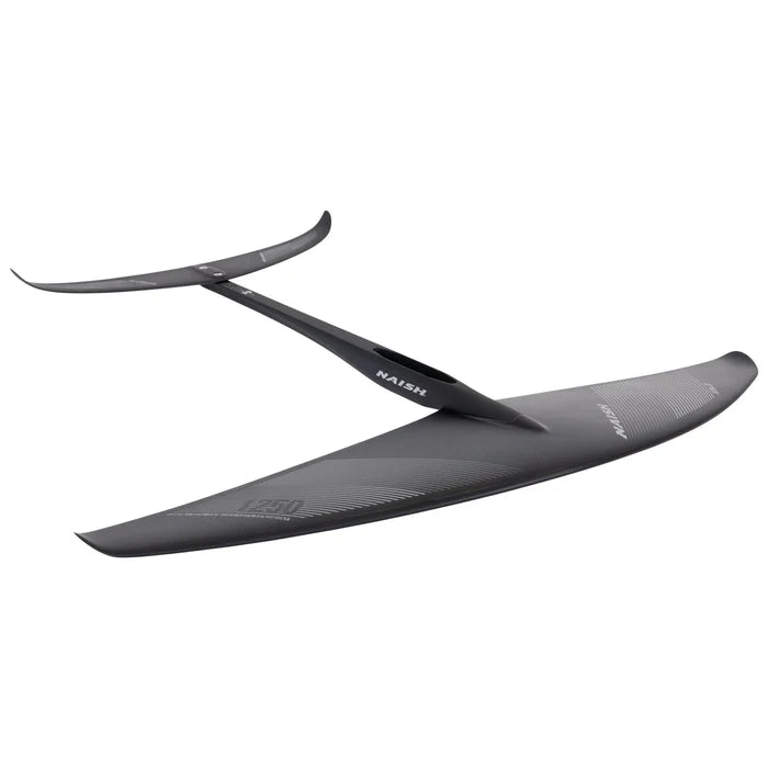 NAISH ULTRA JET FOIL SEMI COMPLETE