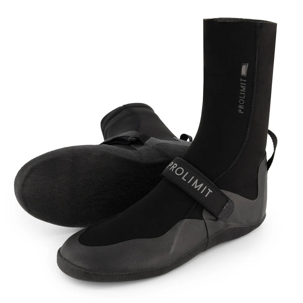 PROLIMIT RAIDER BOOT V-STRAP 5MM ROUND TOE | ARBEIDSHESTEN FOR NORSK VANN