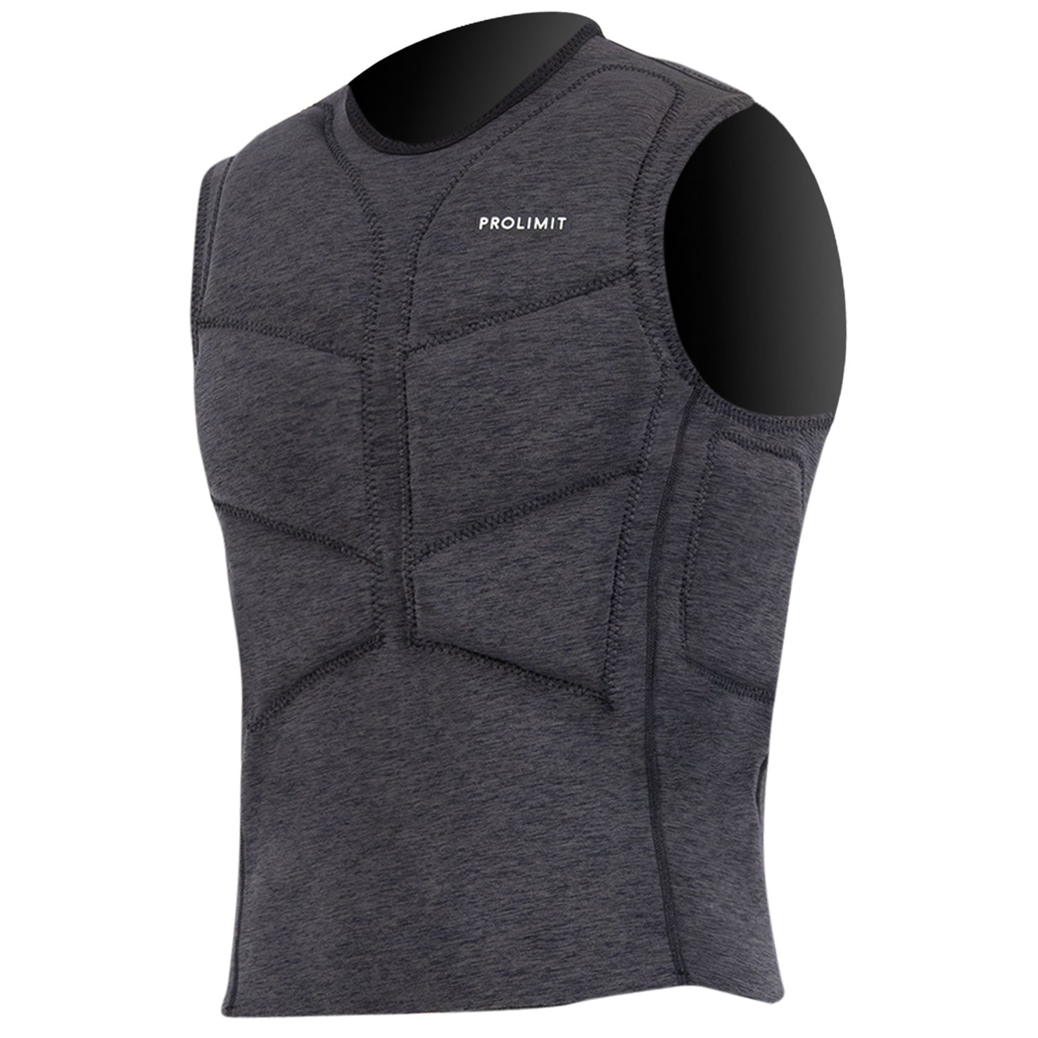 PROLIMIT  Mercury Stretch Vest Half Padded