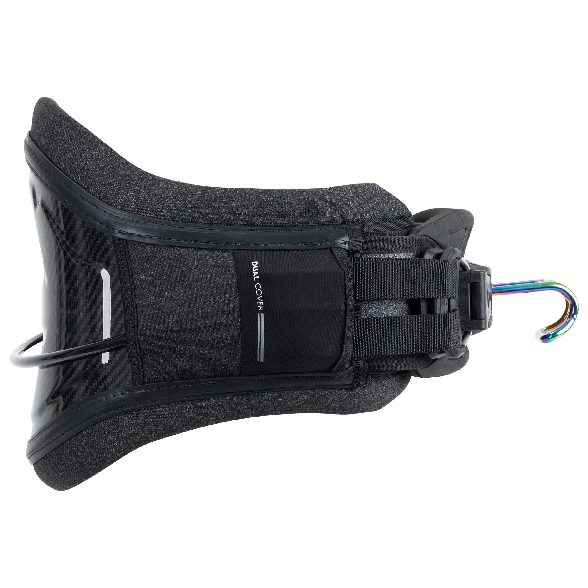 Prolimit Alpha Carbon Hardshell Kite Trapes | Maksimal Støtte