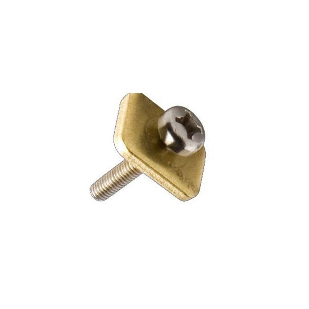 Finbolt plus plate M4