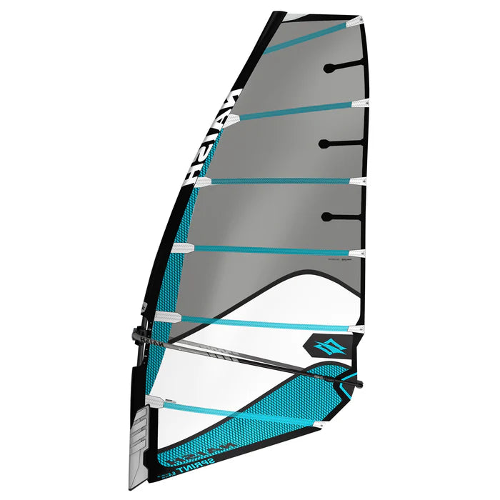 NAISH Sprint 2025