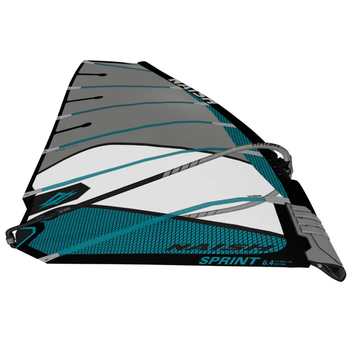 NAISH Sprint 2025