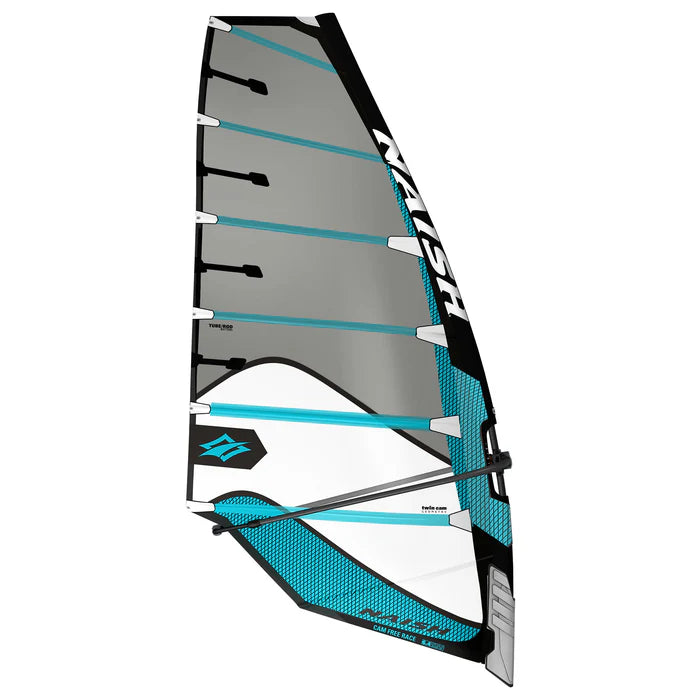 Naish Freerace cam 7.8 -2025 demo