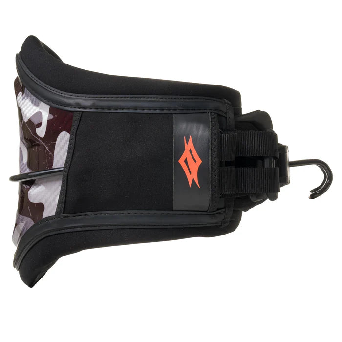 Naish ASSASSIN KITE HARDBACK HARNESS