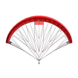 Naish Hatch V2 2026 — Parawing