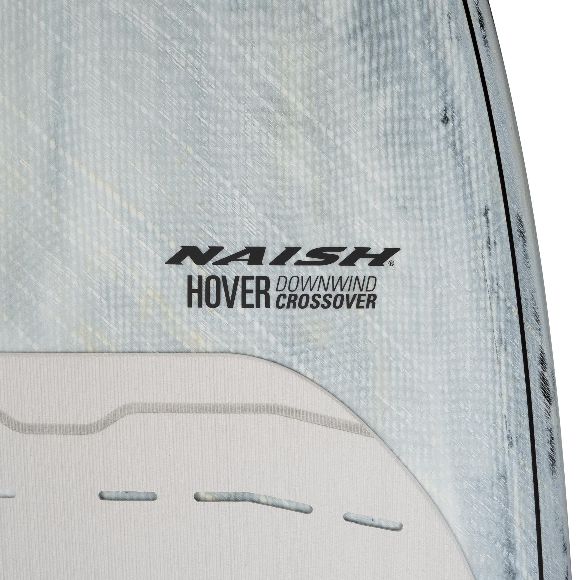 NAISH Hover Downwind Crosssover