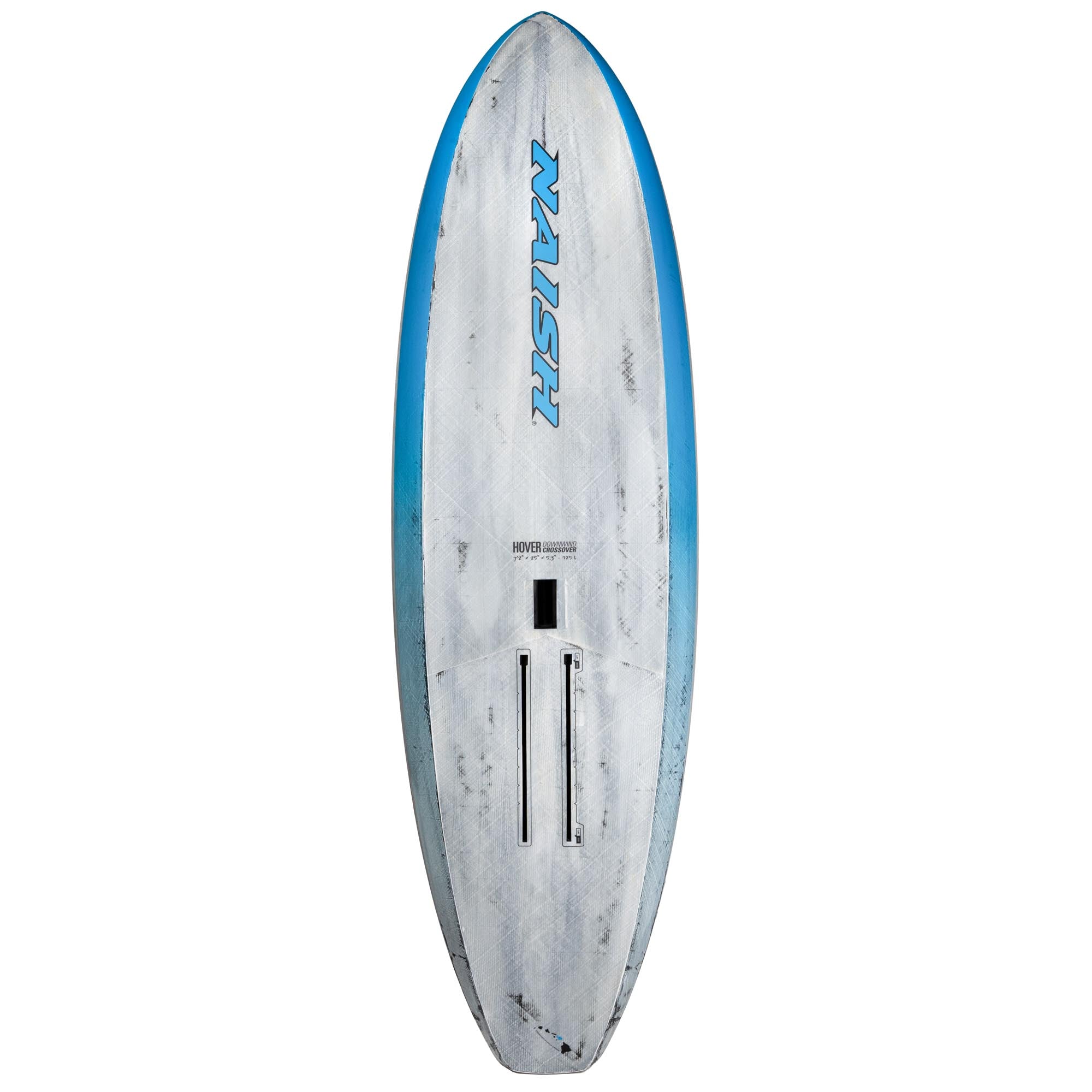 NAISH Hover Downwind Crosssover 2025