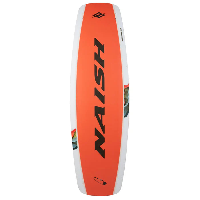 Naish Traverse Ewan Jaspan Pro