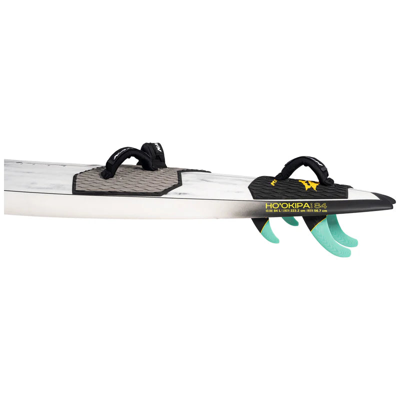 Naish Hookipa Quad 2026 Windsurfbrett | CNC Custom Wave