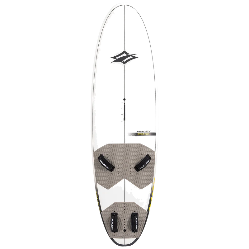 NAISH STRATOS WINDSURFING BRETT: VÅR ABSOLUTTE BESTSELGER