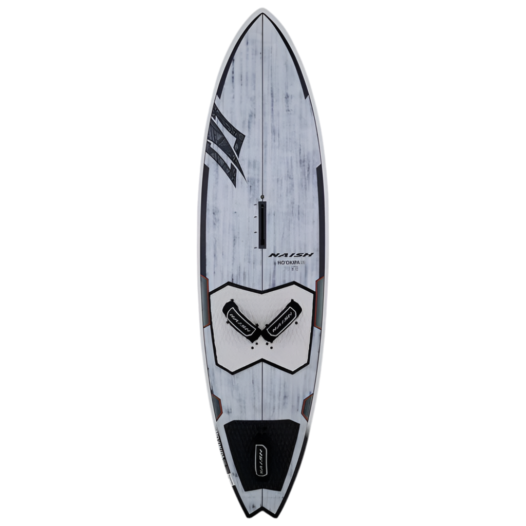 Naish Hookipa Quad  24