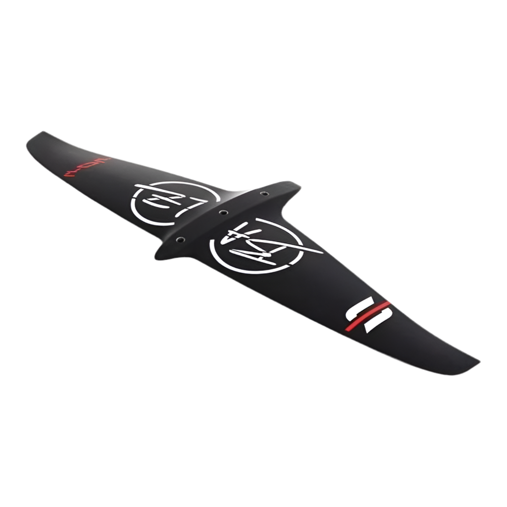 Sabfoil 707 Balz Müller Limited | T8 Hydrofoil Front Wing