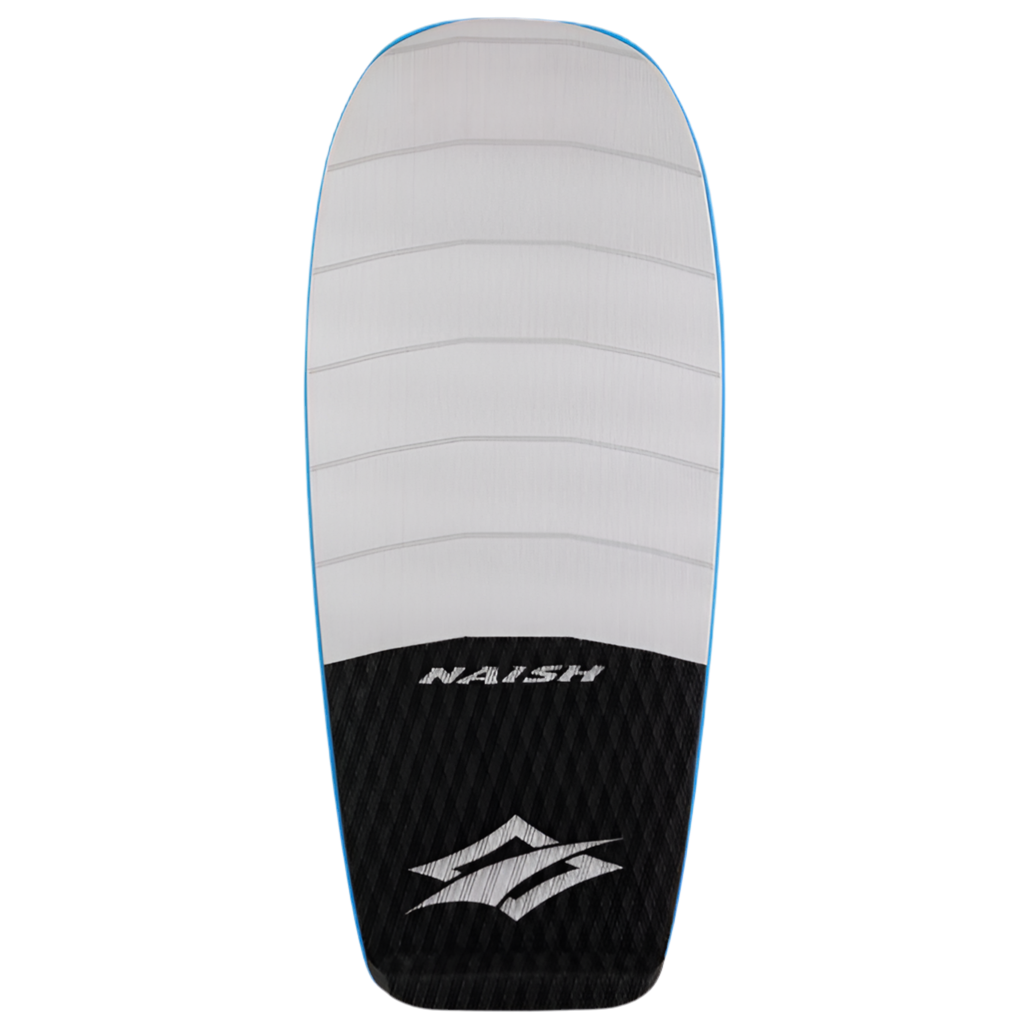 NAISH MICROCHIP