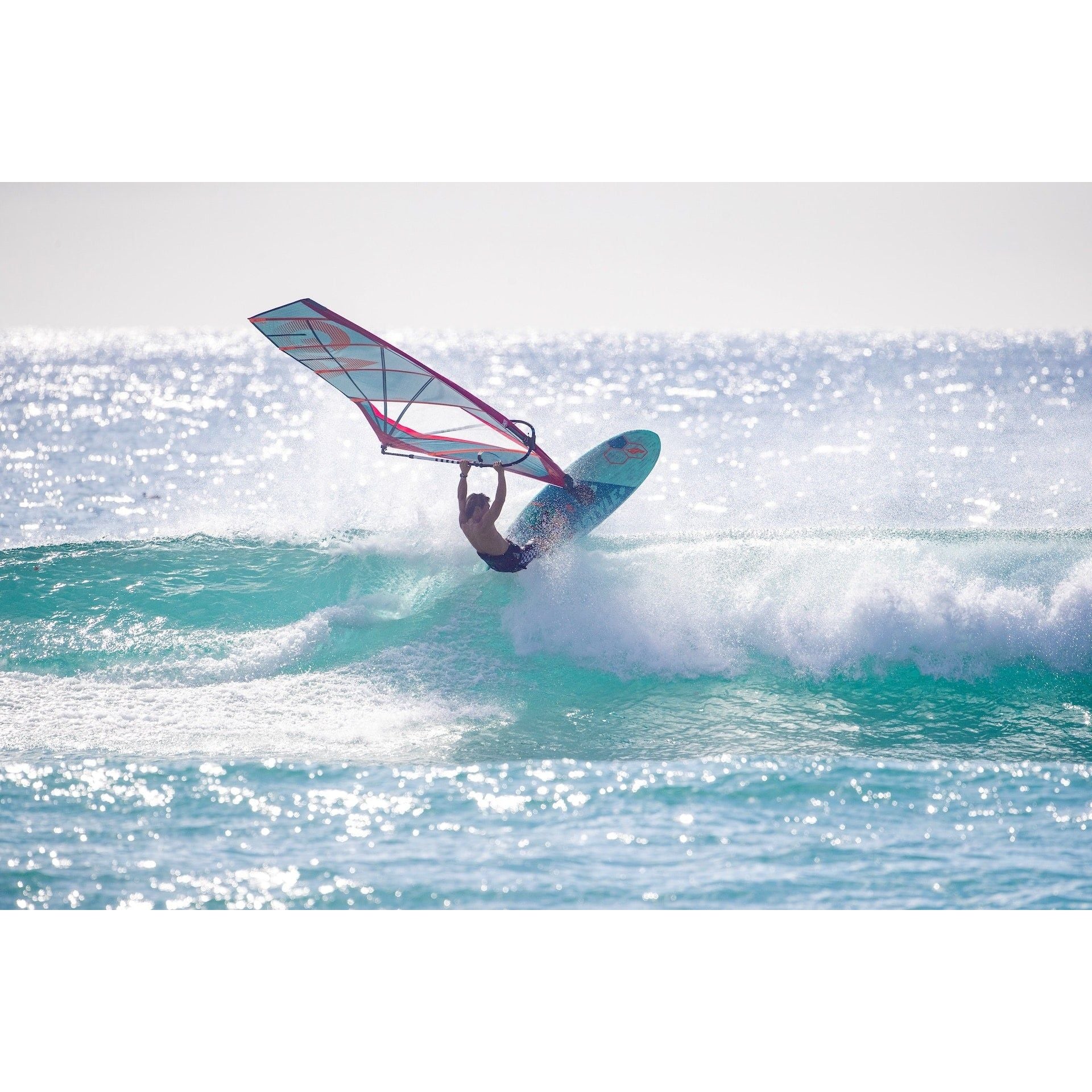 Gaastra Boost 2025 Ultimate Freewave