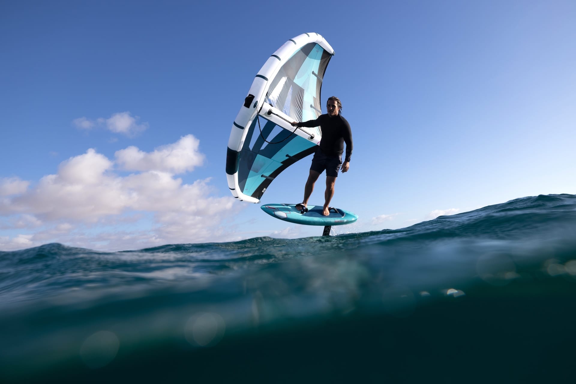 Tabou Rocket MTE (2026) – Legendarisk Freeride-ytelse