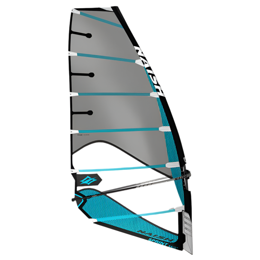 NAISH Sprint 2025