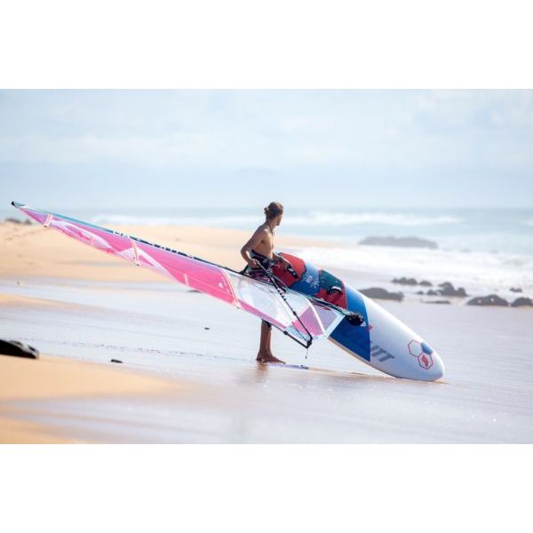 Windsurf nybegynner pakke / Tabou Bullit + Freetime rigg