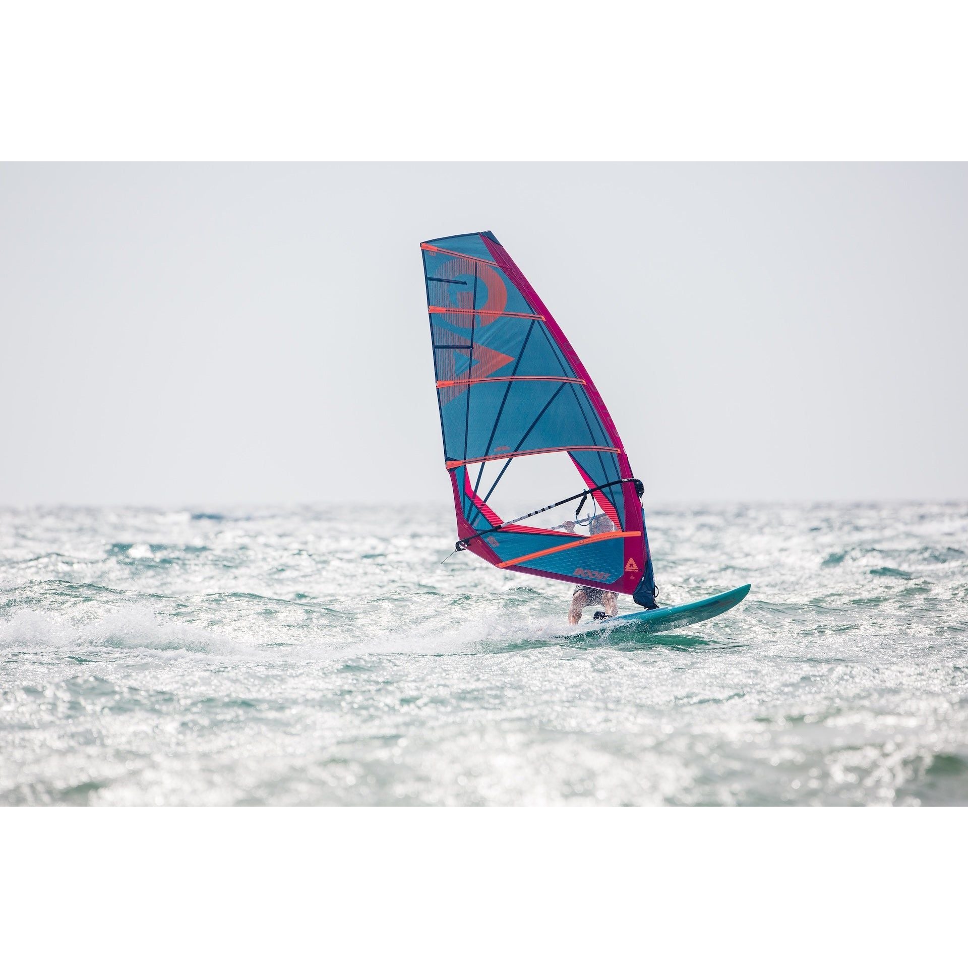 Gaastra Boost 2025 Ultimate Freewave