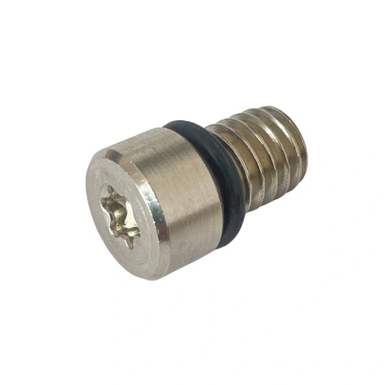 JP-Australia Automatisk Lufteskrue med O-ring (Torx T30)