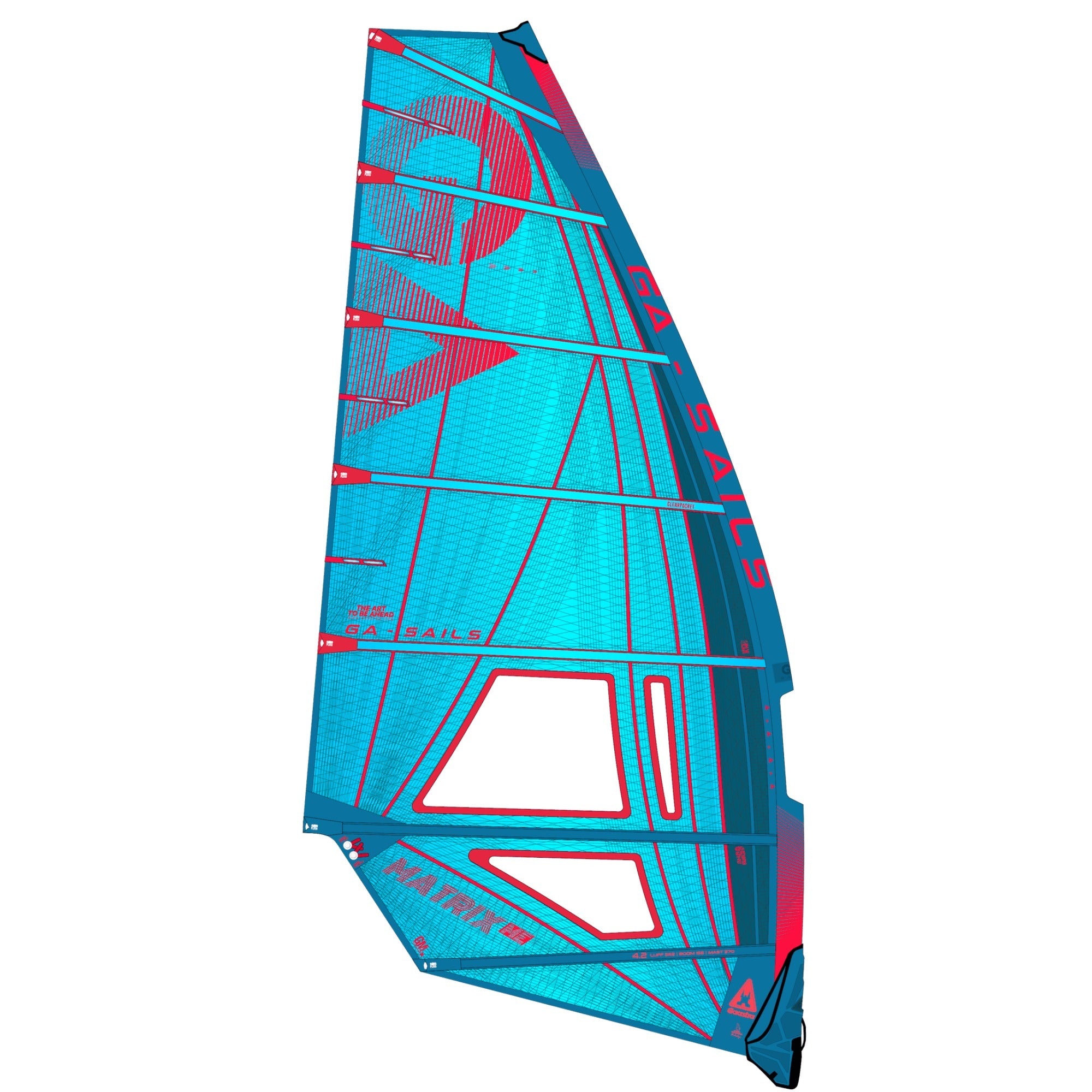 Gaastra Matrix ME 2025