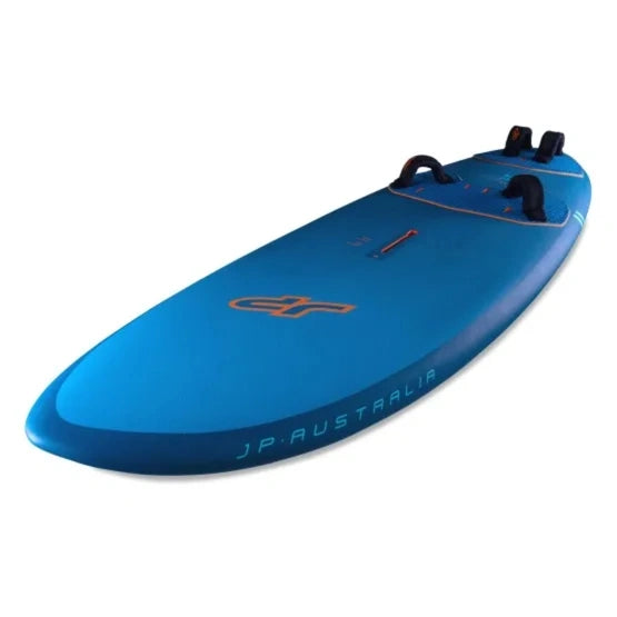 JP Magic Ride ES 2026 windsurfing brett – Surf1s "Best Buy" Anbefaling 🏆