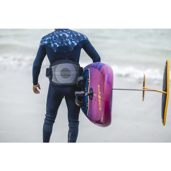 NeilPryde Proton Windsurf Trapes | Surlyn® Hybrid-Flex