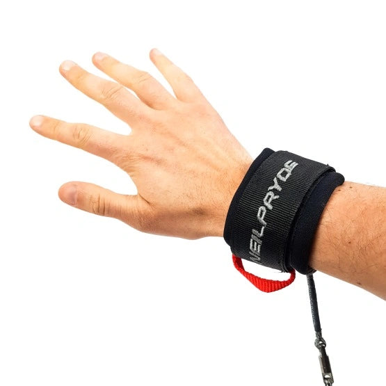 NeilPryde Wing Leash | Ekstrem Dyneema Håndleddsleash