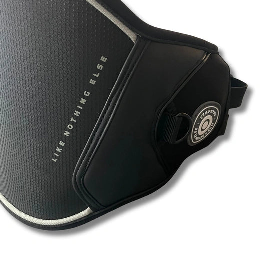 NeilPryde EVO Waist — lett, fleksibel og klar for alt