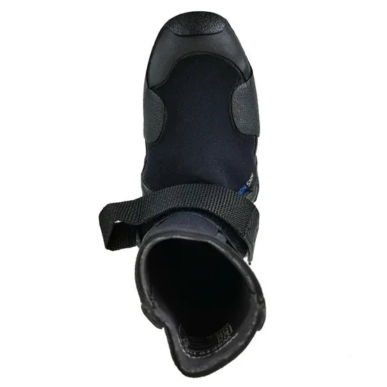 NeilPryde Mission HC Round 5mm: Maksimal varme for vindsport
