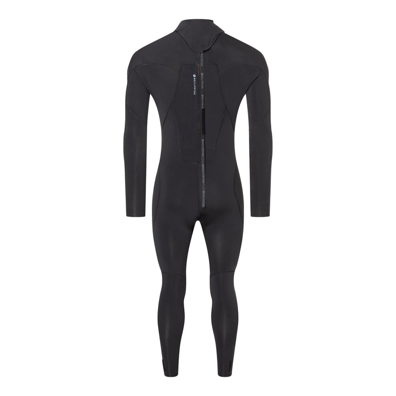 NeilPryde Rise 4/3 Fullsuit GBS BZ — alles favoritt, nå enda bedre