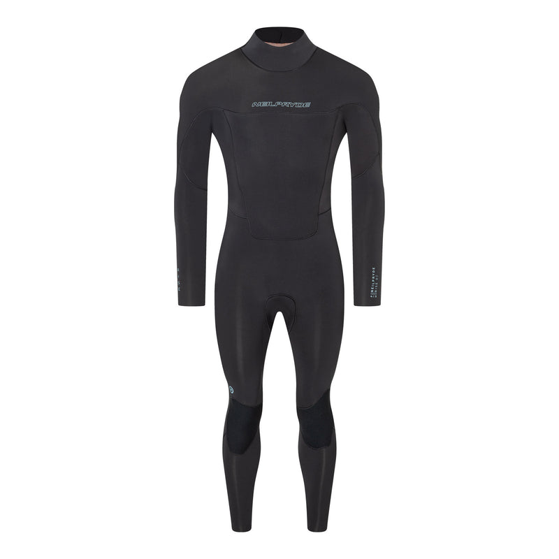 NeilPryde Rise 4/3 Fullsuit GBS BZ — alles favoritt, nå enda bedre