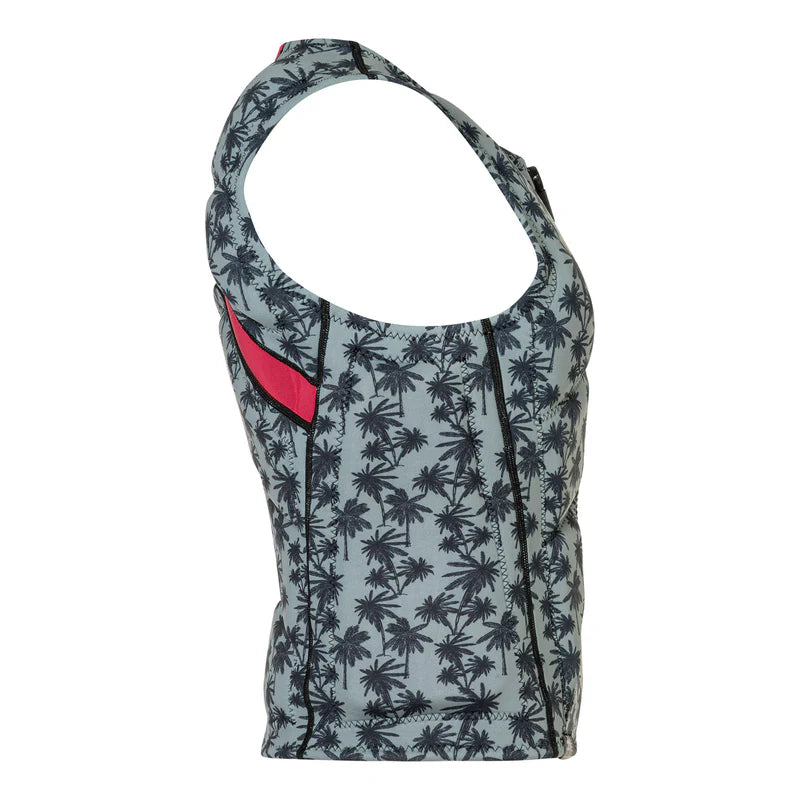 NeilPryde Storm Foil Impact FZ — Impact vest for damer som foiler