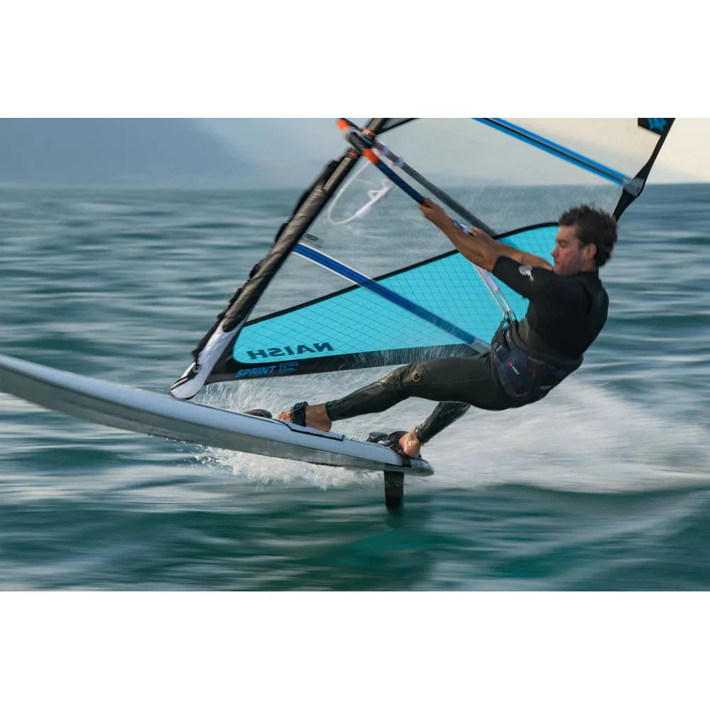 NAISH Sprint 2025