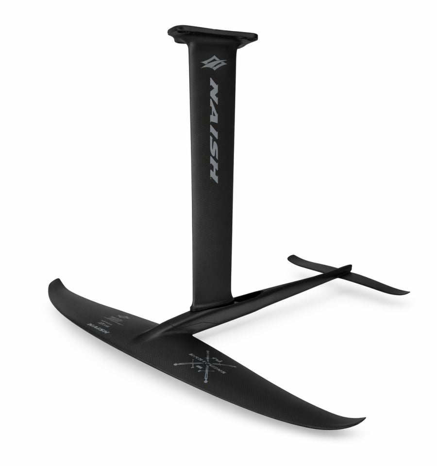 Naish Excalibur Komplett Foil | High Modulus Karbon