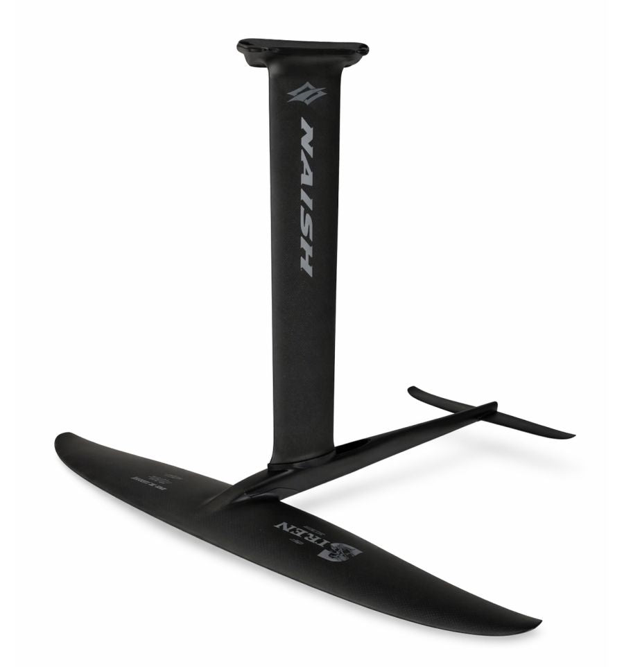 Naish Siren Komplett Foil | High Modulus Karbon (2026)