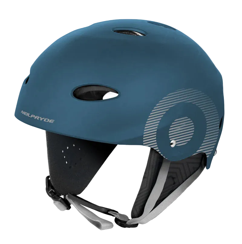 NeilPryde Freeride Helmet  — Lett, sikker og CE-godkjent for vannsport