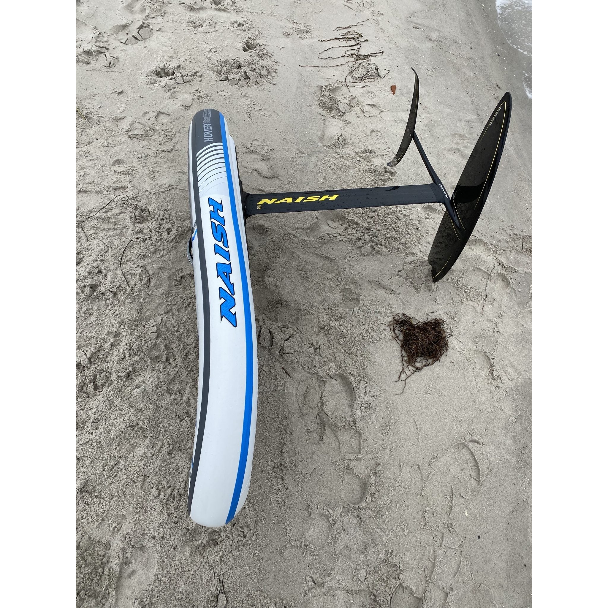 Naish HOVER WING FOIL INFLATABLE