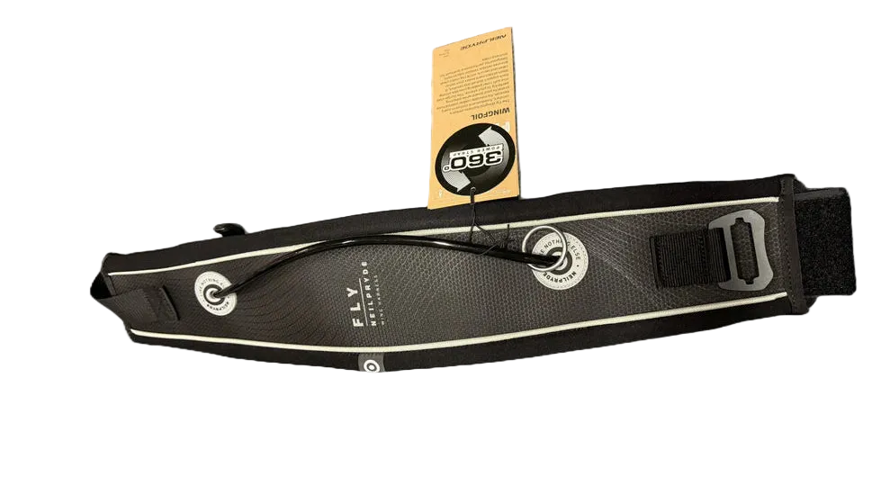 NeilPryde FLY Harness — Trapeset designet for wing foiling