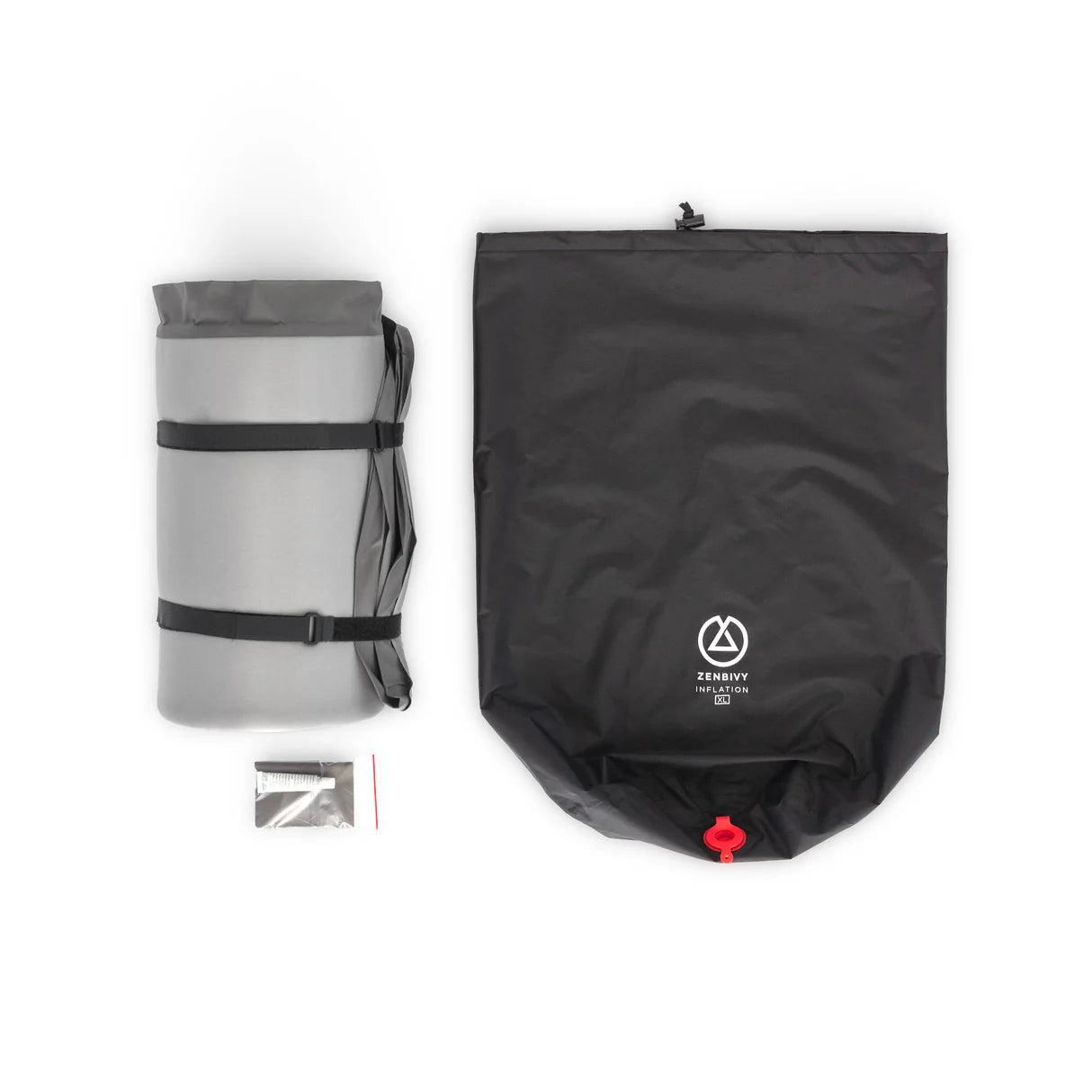 Zenbivy Flex 3D Mattress — basecamp-madrassen som føles som din egen seng