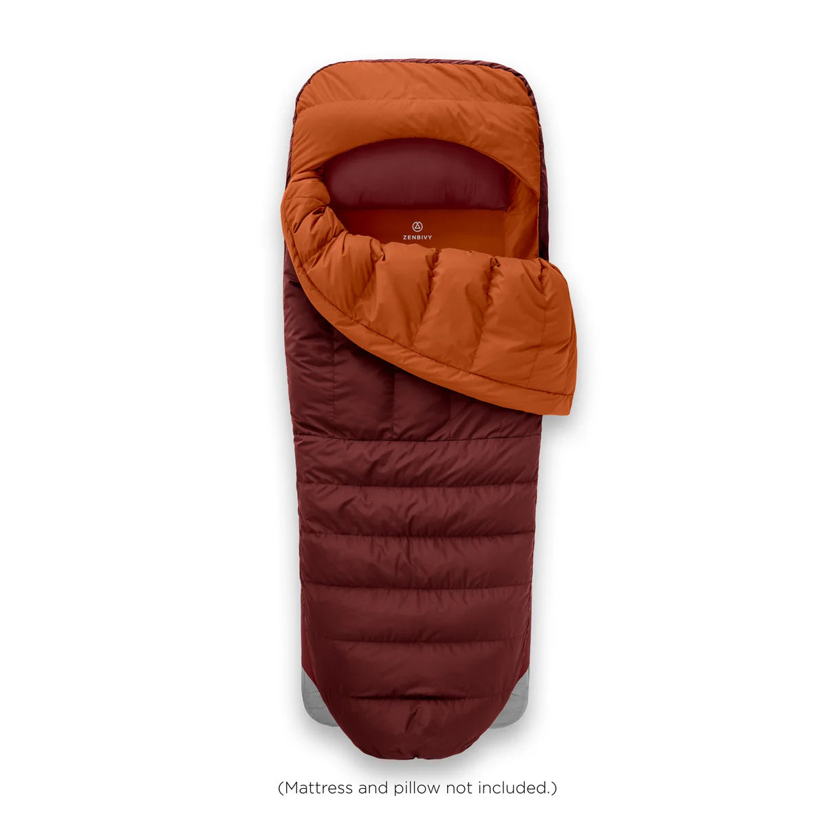 Zenbivy Overland ZipBed — det mykeste sengesystemet vi noensinne har sovet i