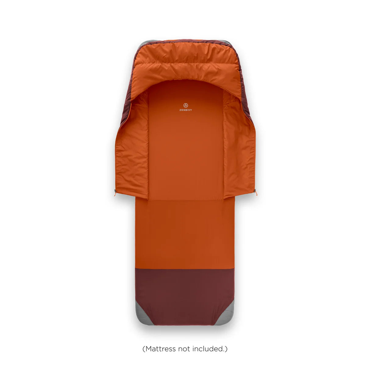 Zenbivy Overland ZipBed — det mykeste sengesystemet vi noensinne har sovet i