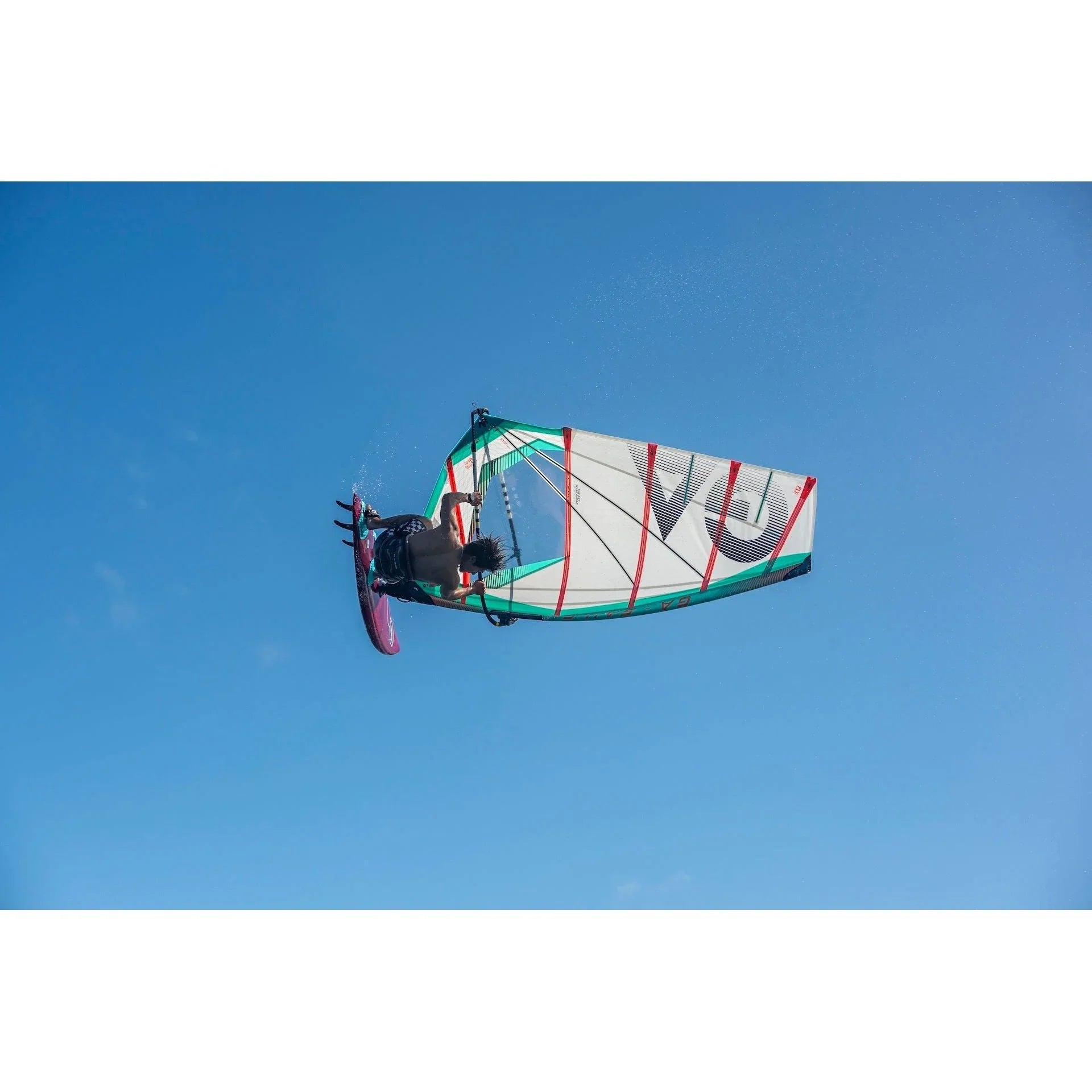 Gaastra Boost 2025 Ultimate Freewave - Surf1